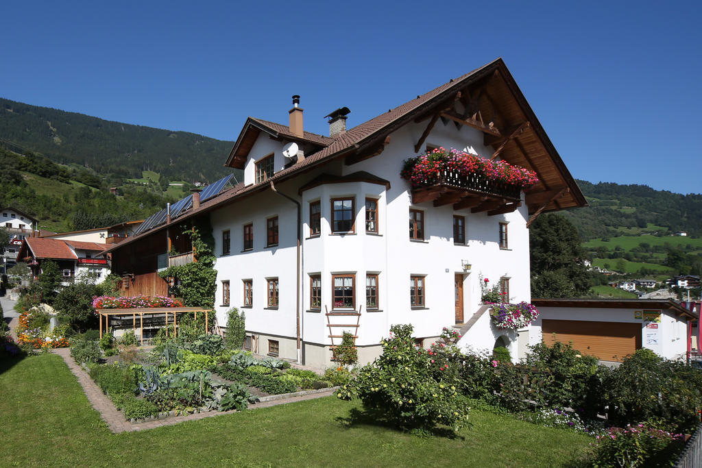 Villa Sendlerhof Wenns Exterior foto